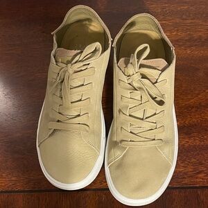 Reef Tan Sneakers for Men